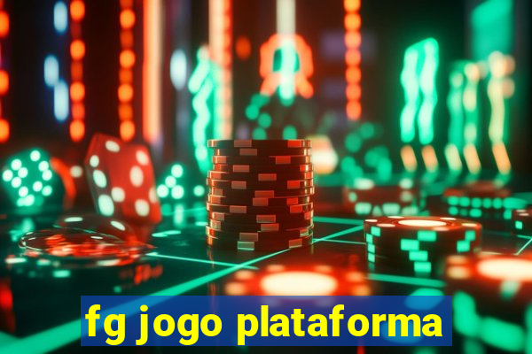 fg jogo plataforma